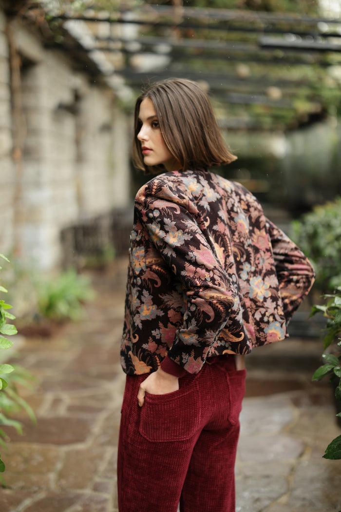 luna llena Chaqueta Amelia Colección Venezia PE20 – Luna Llena En oferta