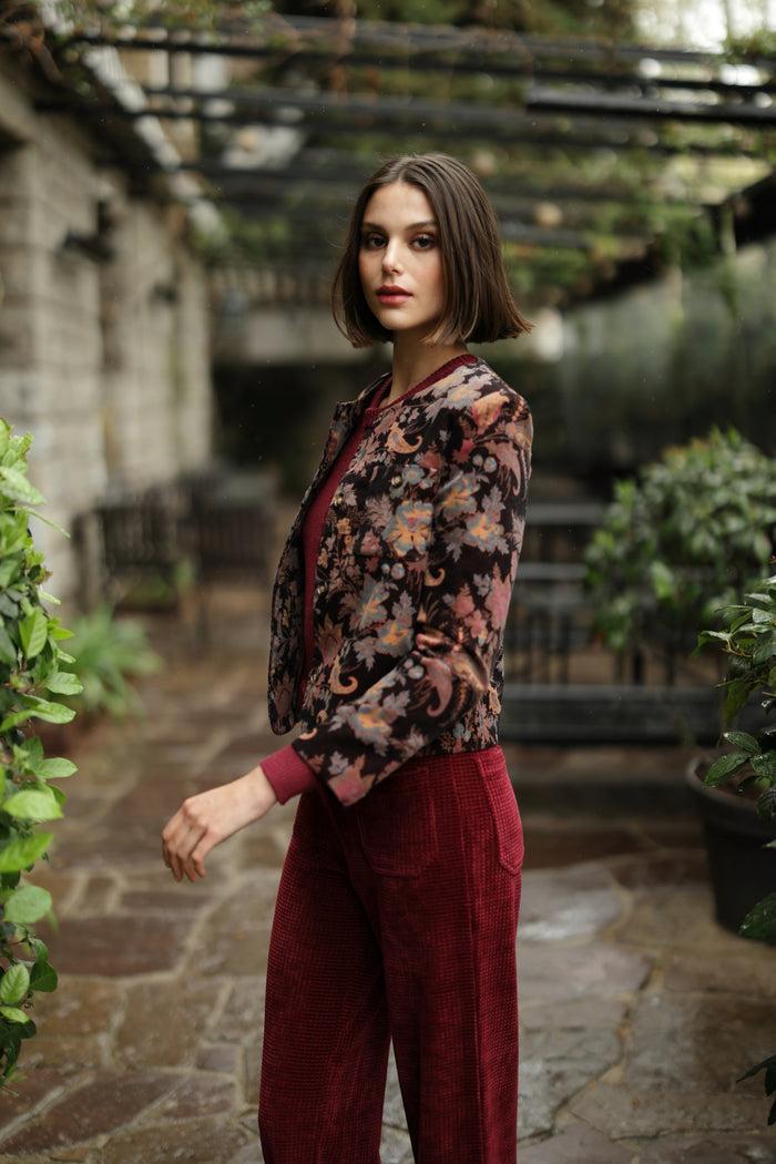luna llena Chaqueta Amelia Colección Venezia PE20 – Luna Llena En oferta
