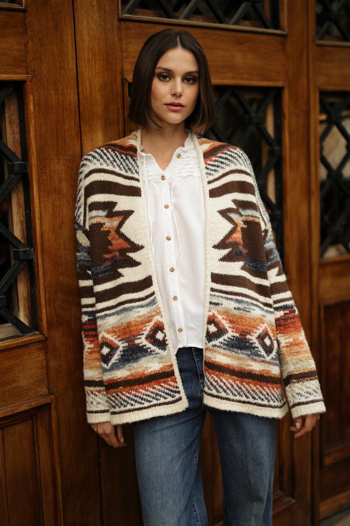 luna llena CHAQUETA ARIZONA JK27 – Luna Llena