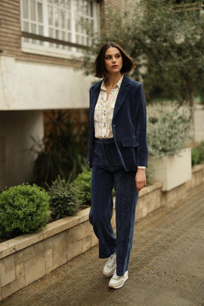 luna llena Chaqueta Boston Coleccion Pompeya ST75 – Luna Llena Oferta exclusiva