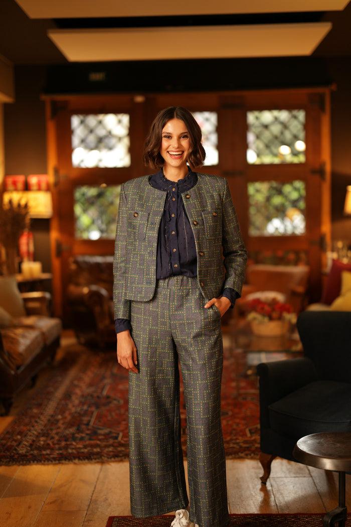 luna llena Chaqueta CH20 – Luna Llena Última moda
