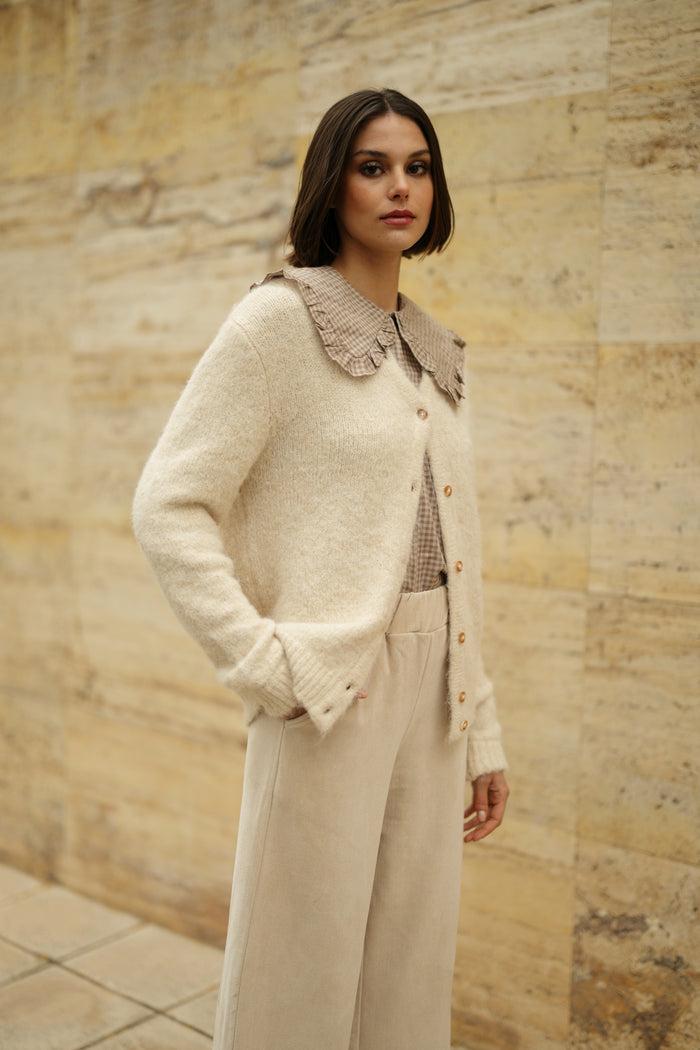 luna llena Chaqueta Meissen CD133 – Luna Llena Ofertas especiales