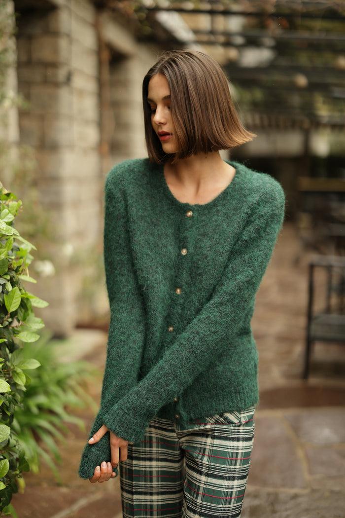 luna llena Chaqueta Meissen CD133 – Luna Llena Ofertas especiales