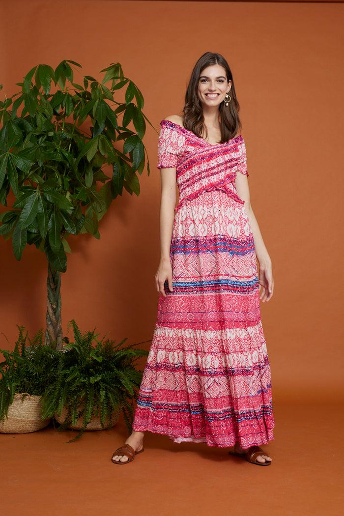 luna llena Vestido largo Roma RA168 – Luna Llena Los más vendidos