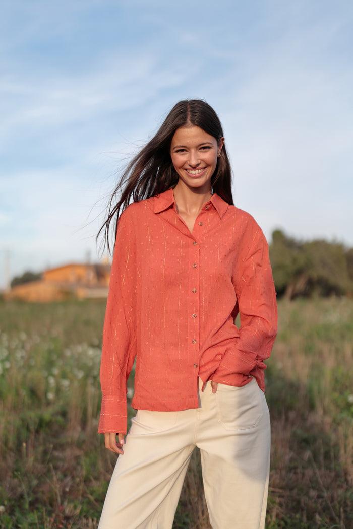 luna llena Pantalón Bergen JN315 – Luna Llena Mejor oferta