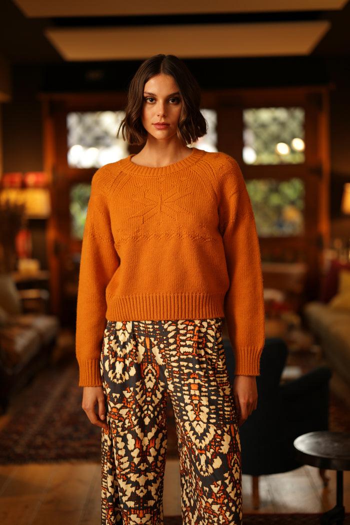 luna llena Pantalón Dortmund KY593 – Luna Llena Rebajas top