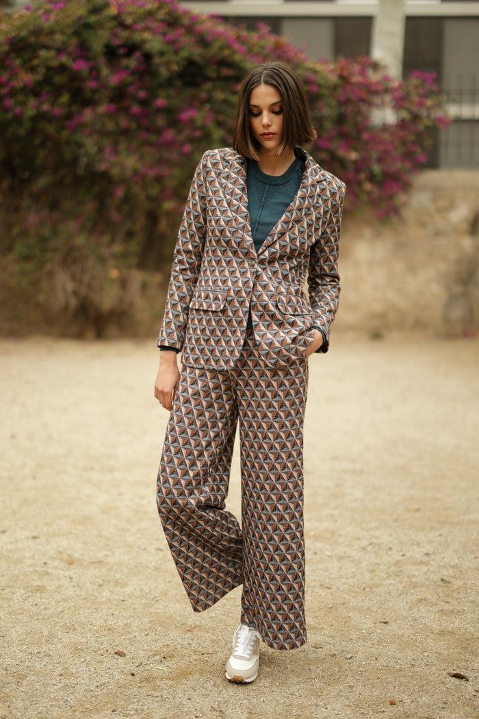 luna llena Pantalón Emma Coleccion Berlin BK314 – Luna Llena Oferta especial