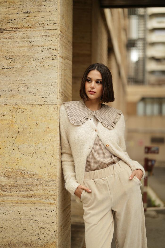 luna llena Pantalón Emma Colección Pompeya ST314 – Luna Llena Envío gratis