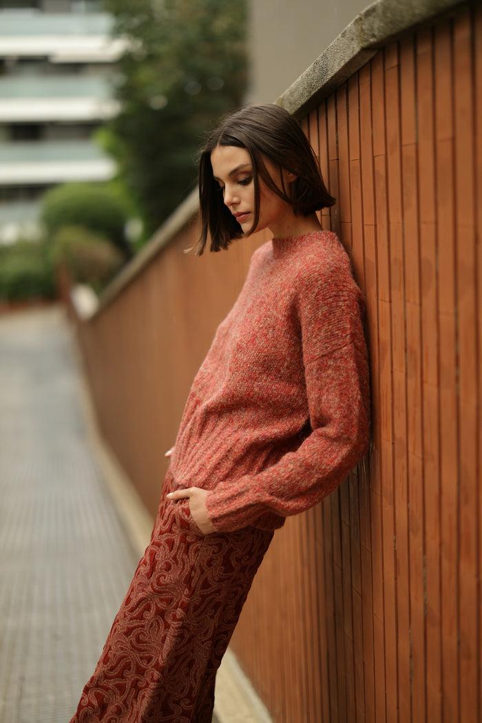 luna llena Pantalón Emma Coleccion Tanger TP314 – Luna Llena Últimos 3 días