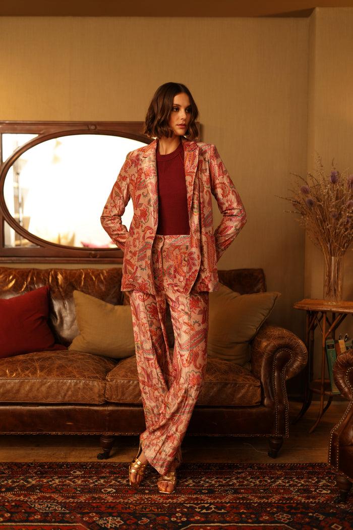 luna llena Pantalón Gadea Colección Jaipur AL310 – Luna Llena Precio de fábrica