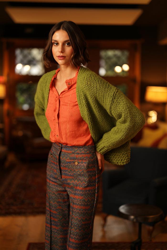 luna llena Pantalón Gadea WF310 – Luna Llena Promoción por tiempo limitado