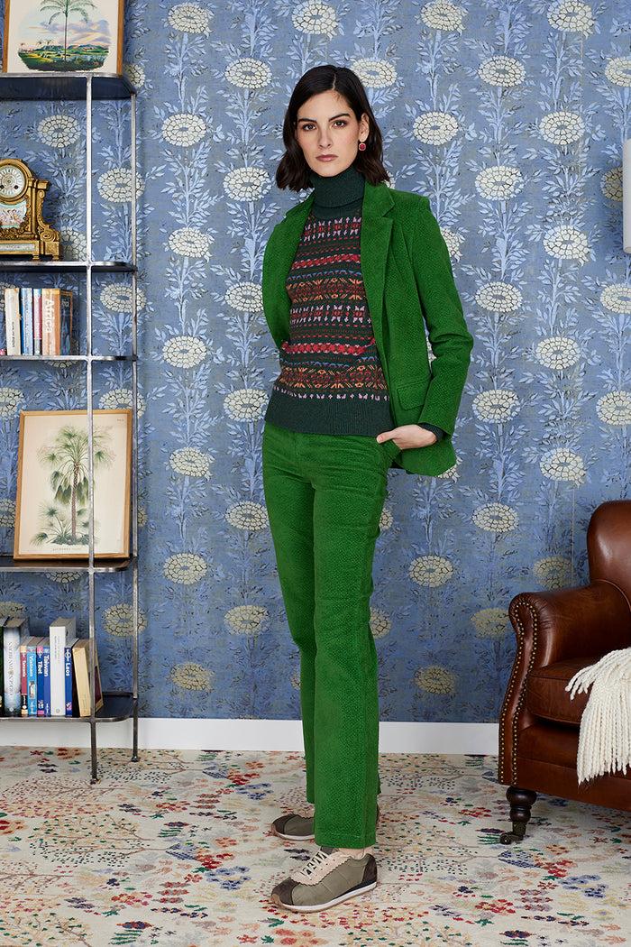 luna llena Pantalón New York PK312 – Luna Llena Tienda de fábrica
