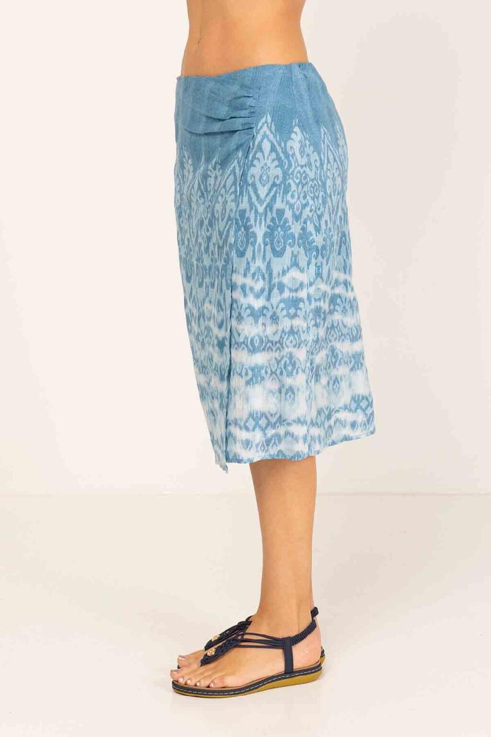 peace&love by calao FALDA MIDI Mejor oferta