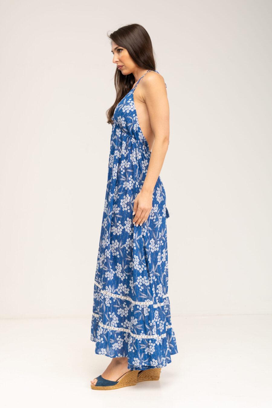 peace&love by calao VESTIDO ESTAMPADO SIN MANGAS Descuento