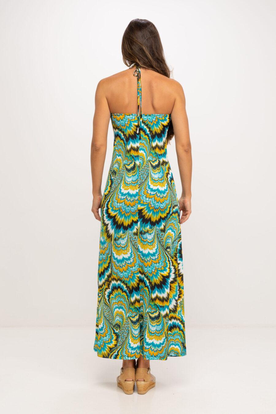 peace&love by calao VESTIDO ESTAMPADO Rebajas online