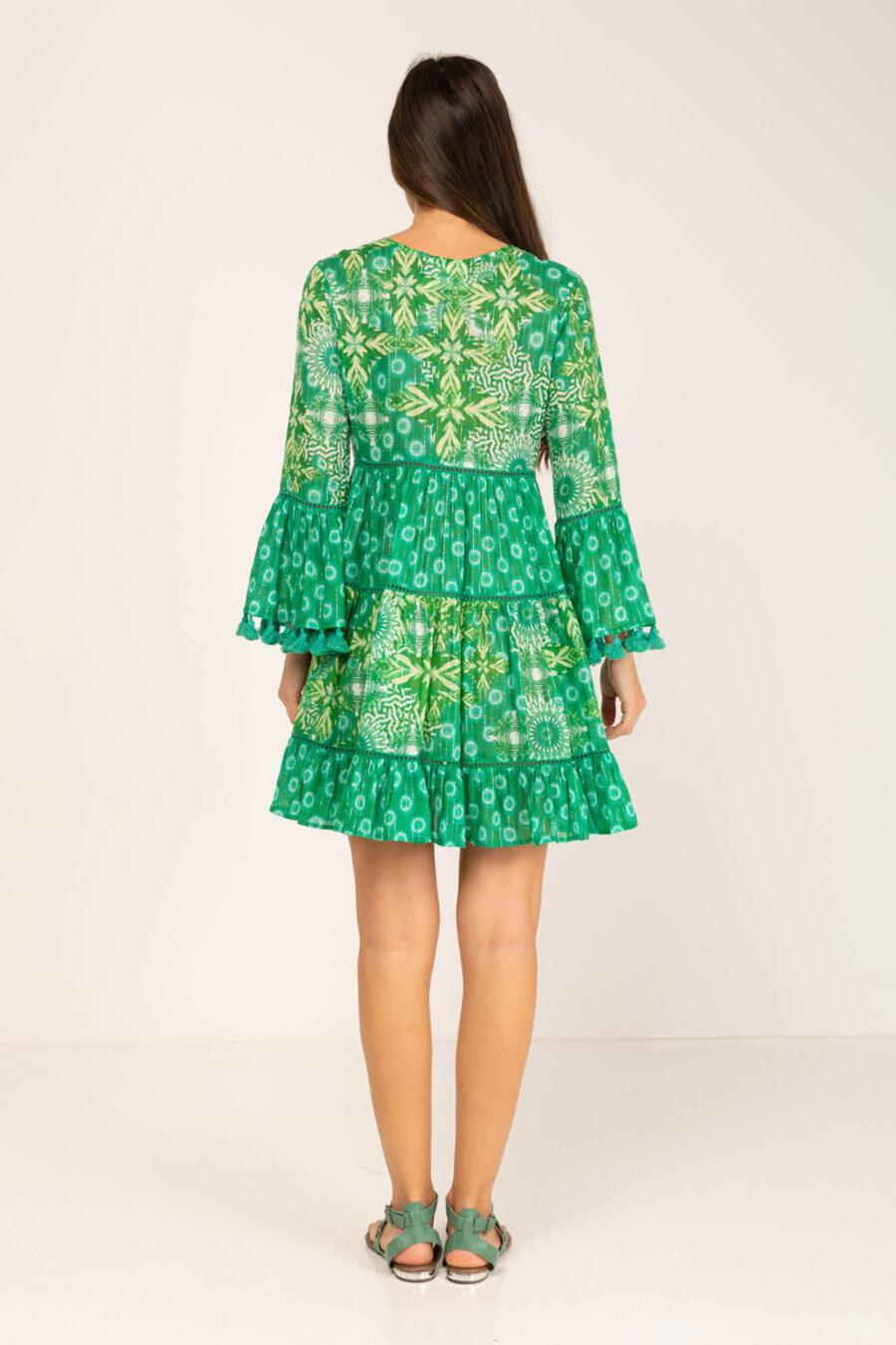 peace&love by calao VESTIDO CORTO Ventas relámpago