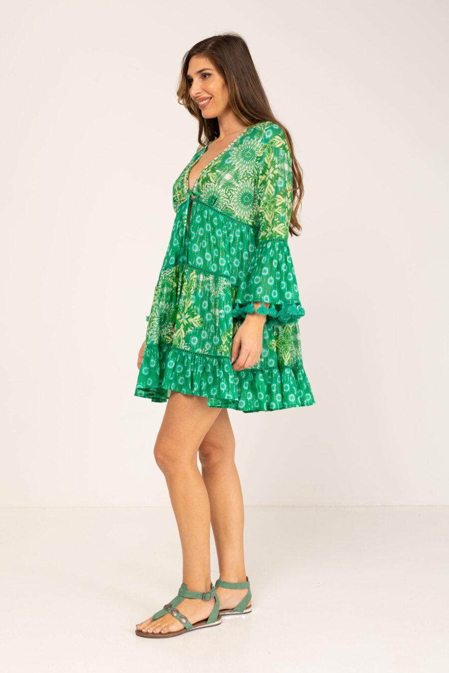 peace&love by calao VESTIDO CORTO Ventas relámpago