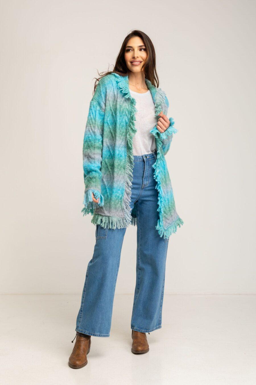 peace&love by calao PANTALON VAQUERO SK3035P Outlet