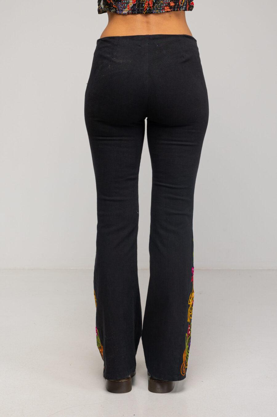 peace&love by calao PANTALON ACAMPANADO PR1155P Outlet online