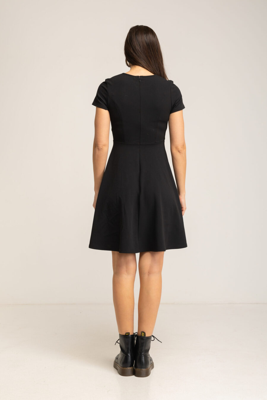 peace&love by calao VESTIDO LISO SK3039V Grandes descuentos