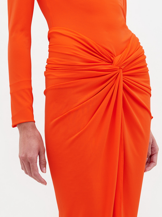 silvia tcherassi Vestido Sydelle Oferta exclusiva