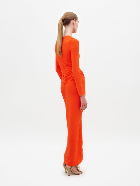 silvia tcherassi Vestido Sydelle Oferta exclusiva