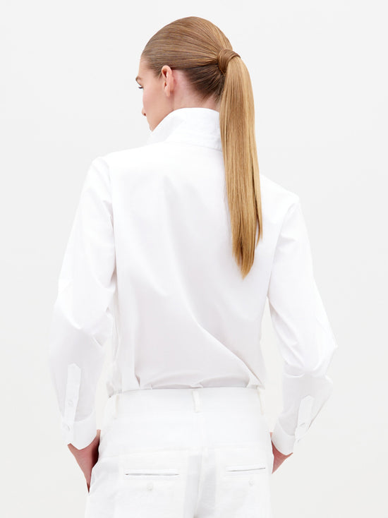 silvia tcherassi Blusa Raizel En oferta