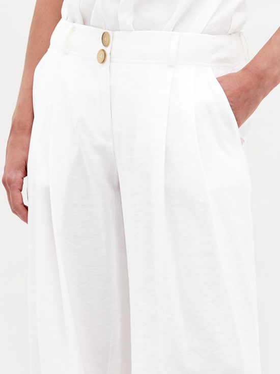 silvia tcherassi Pantalón Opal Gran oferta