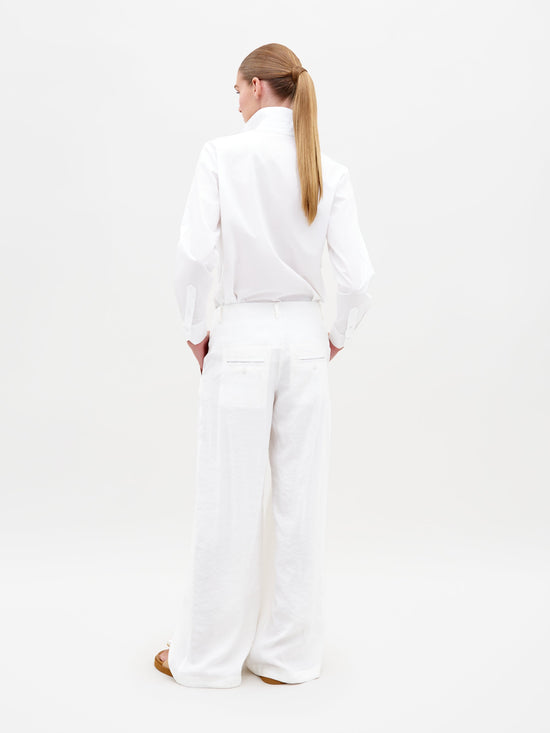 silvia tcherassi Pantalón Opal Gran oferta