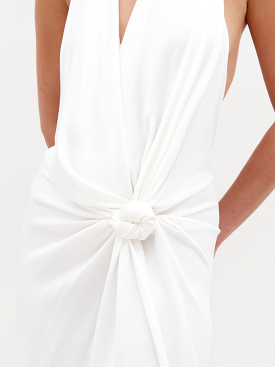 silvia tcherassi Vestido Torgiano Los más vendidos