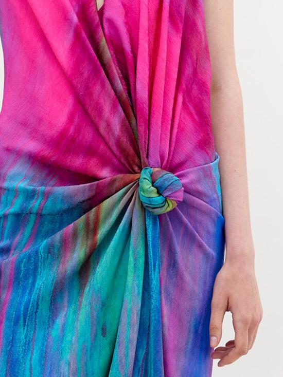 silvia tcherassi Vestido Jazmin ÚLTIMAS EDICIONES