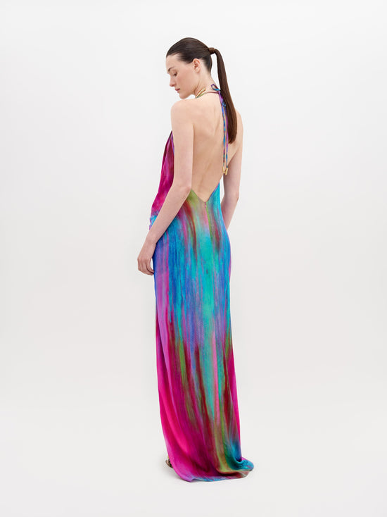 silvia tcherassi Vestido Jazmin ÚLTIMAS EDICIONES
