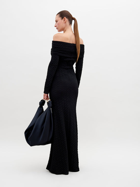 silvia tcherassi Vestido Ozara Oferta exclusiva