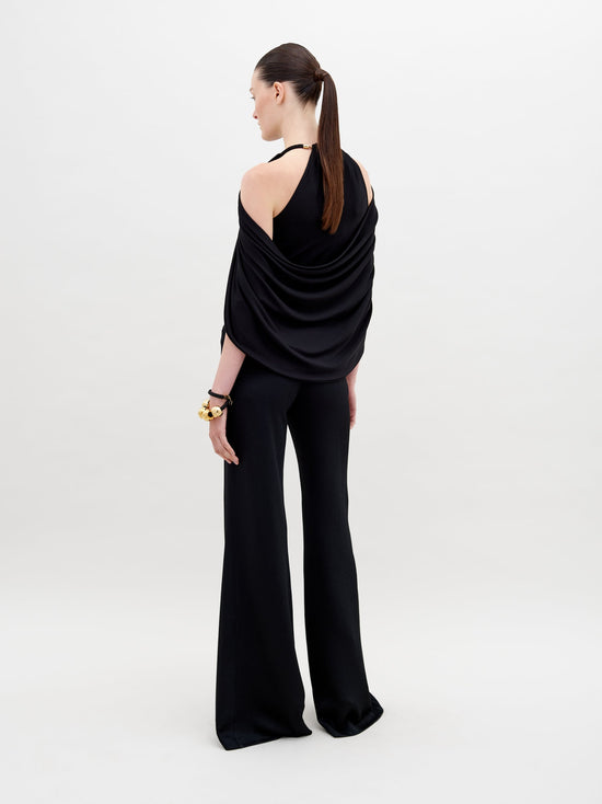 silvia tcherassi Pantalón Ovidia Última moda