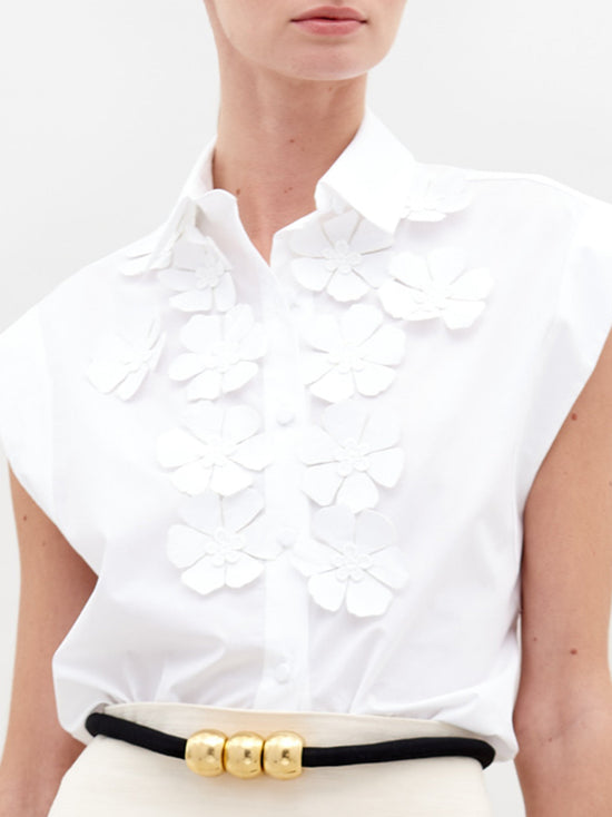 silvia tcherassi Blusa Azalea Rebajas