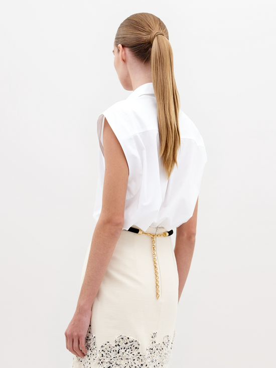silvia tcherassi Blusa Azalea Rebajas