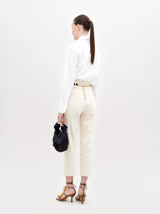 silvia tcherassi Pantalón Beryl Ofertas