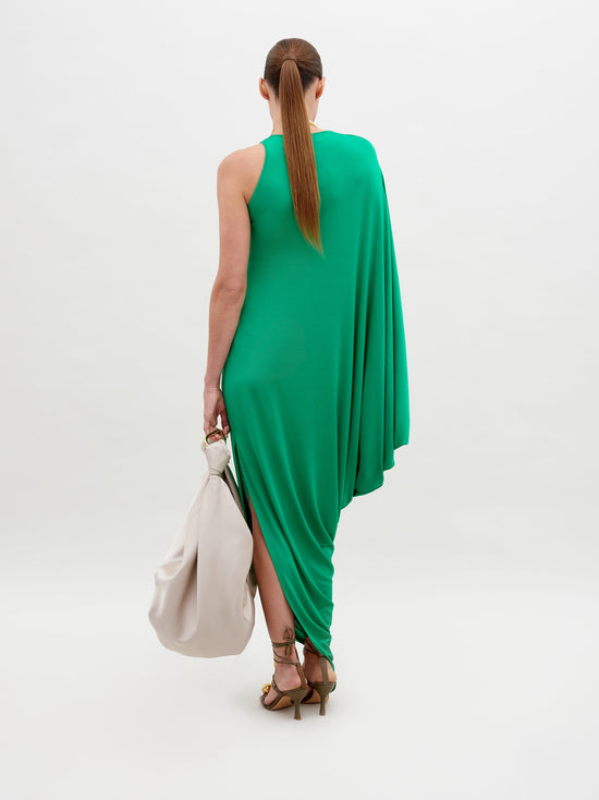silvia tcherassi Vestido Golda En oferta