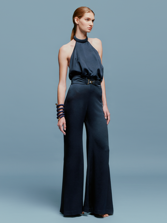 silvia tcherassi Jumpsuit Kaede Precio de fábrica