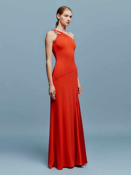 silvia tcherassi Vestido Kanya Limitado a 3 días