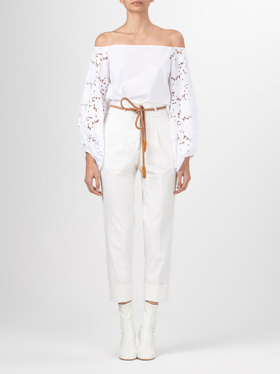 silvia tcherassi Blusa Stephanie Rebajas online