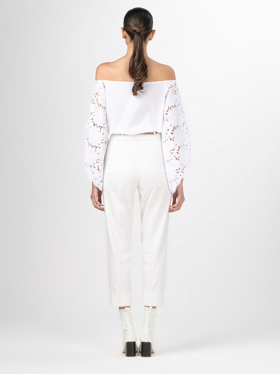 silvia tcherassi Blusa Stephanie Rebajas online