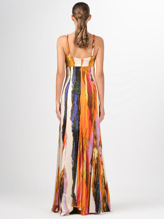 silvia tcherassi Vestido Artis Oferta especial
