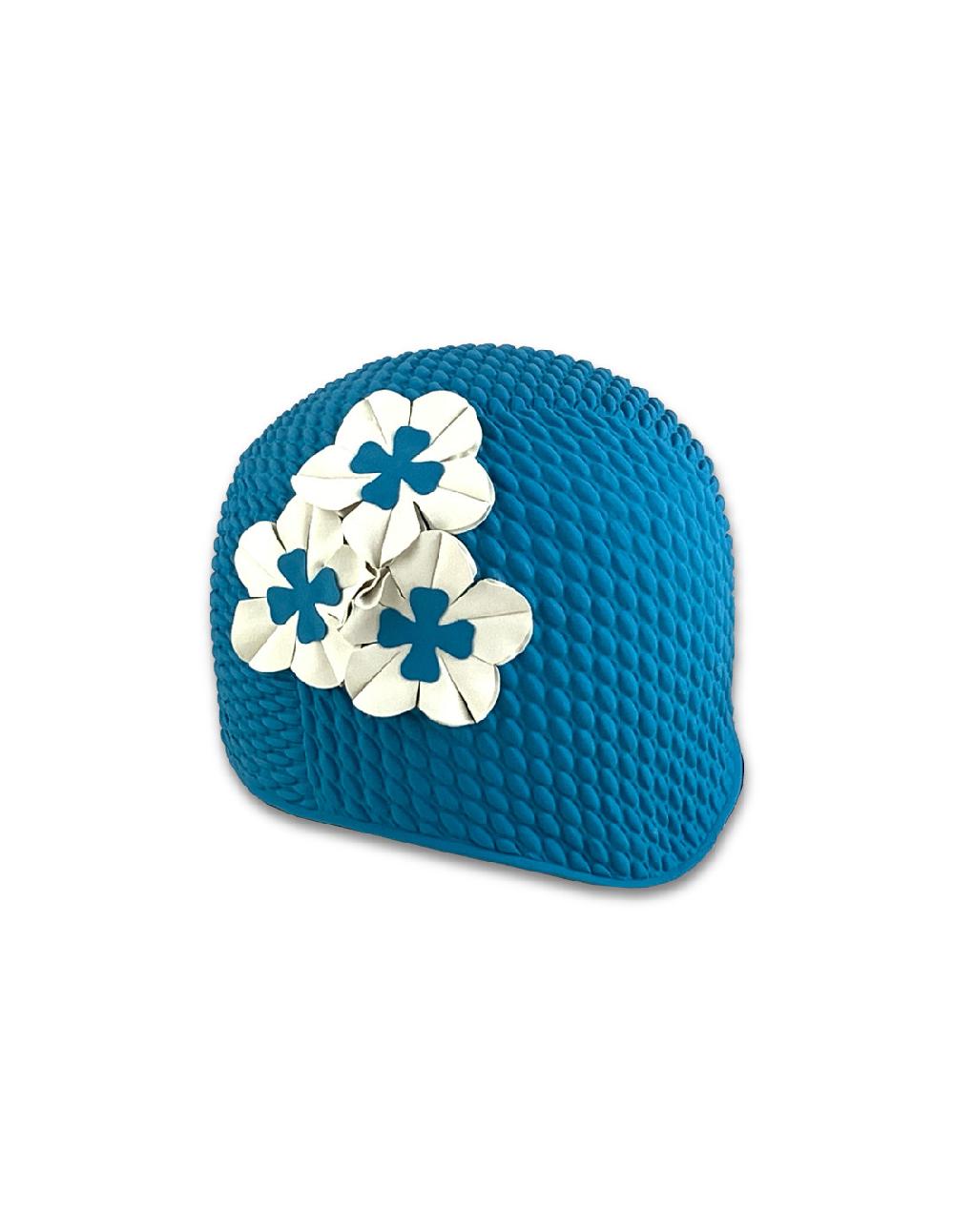 ﻿sombreros albero Gorro de Baño Summer Turquesa Precio de fábrica