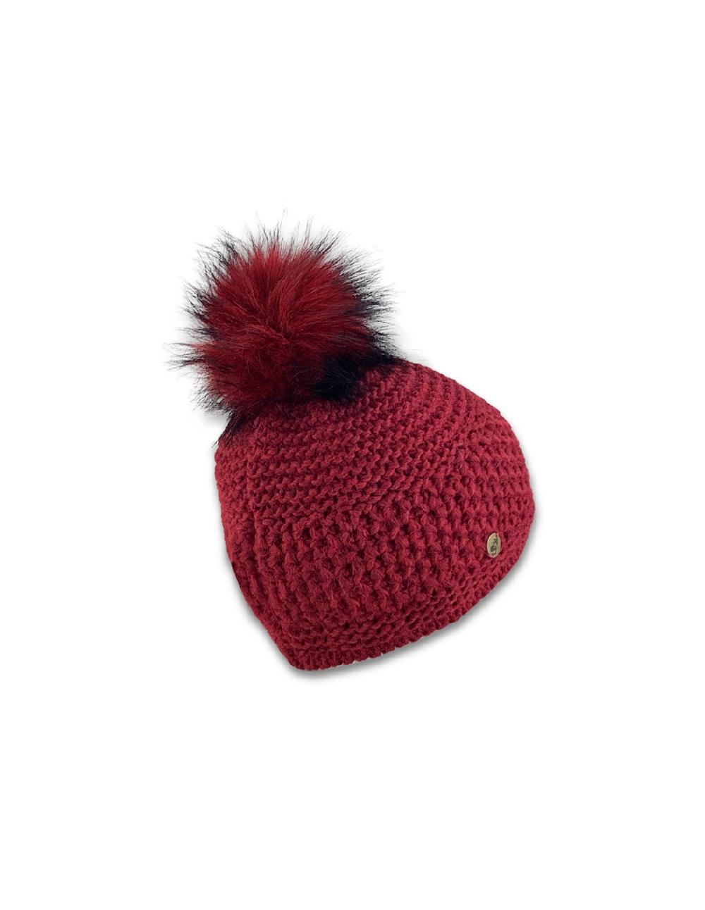 sombreros albero Pull On Anuket Rojo Promoción trimestral