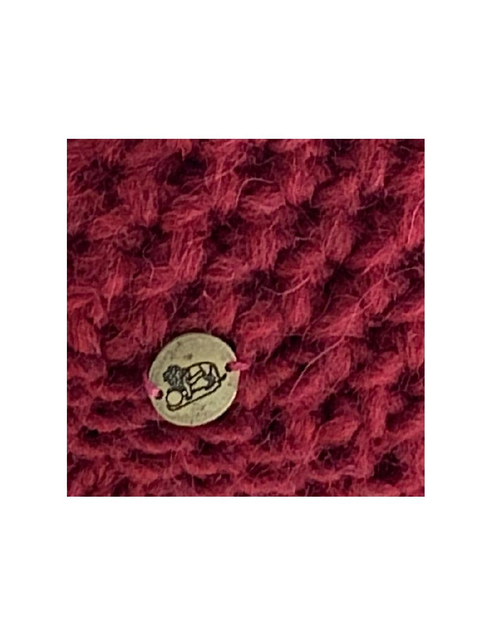 sombreros albero Pull On Anuket Rojo Promoción trimestral
