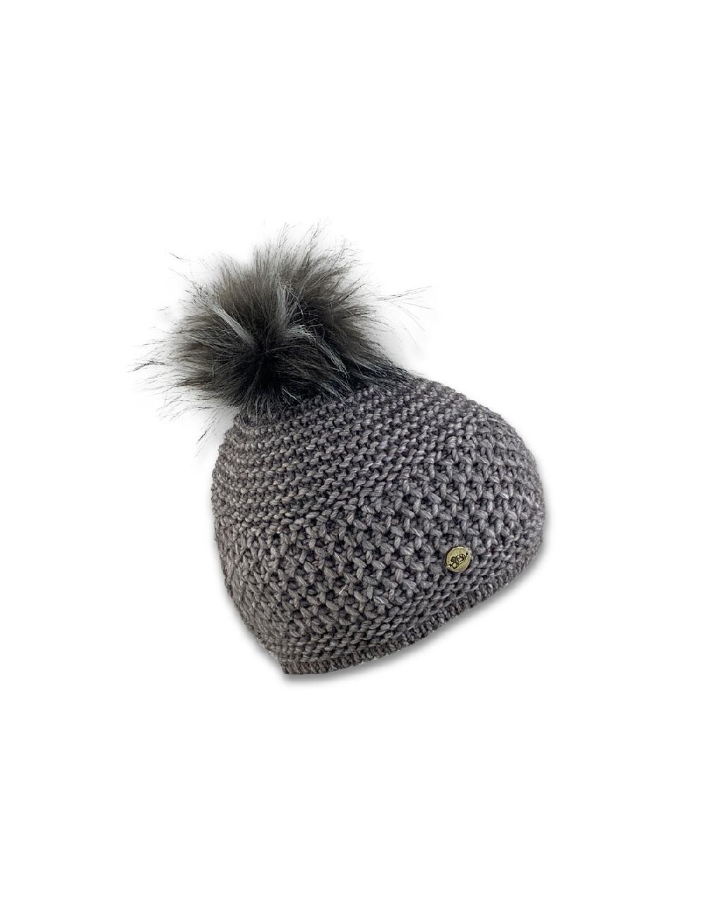sombreros albero Pull On Anuket Taupe Grandes descuentos