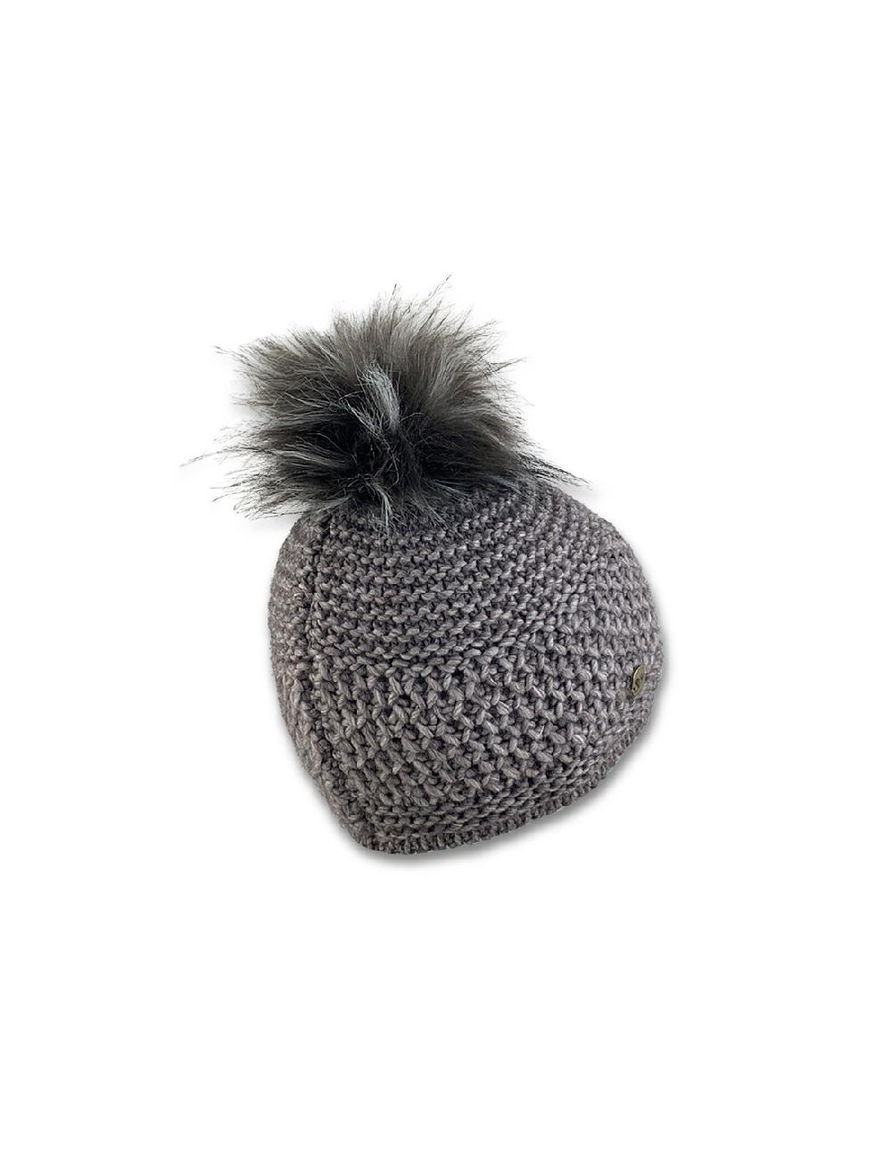 sombreros albero Pull On Anuket Taupe Grandes descuentos