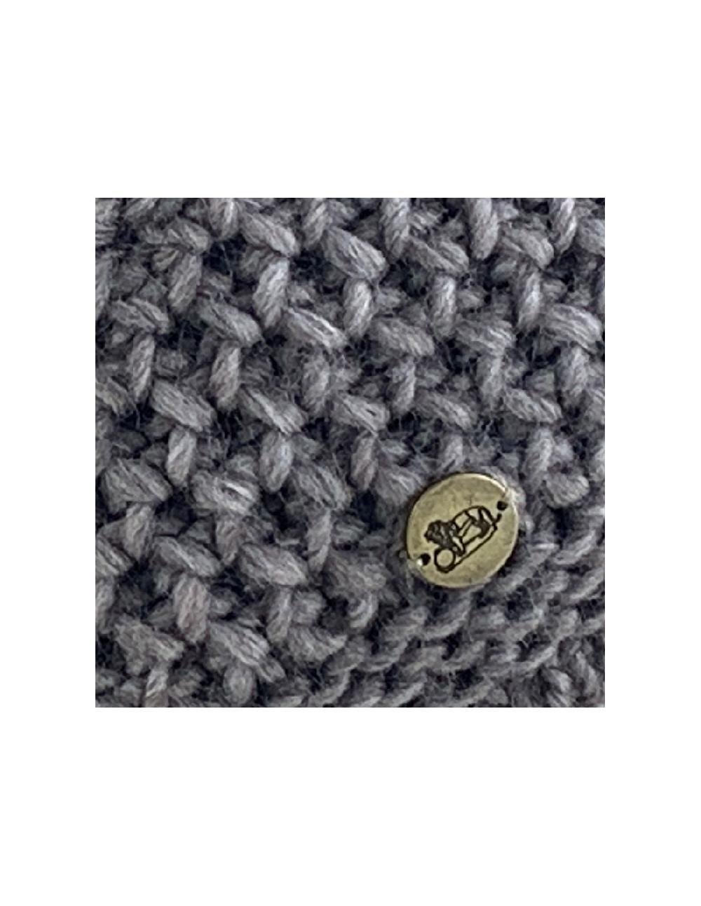 sombreros albero Pull On Anuket Taupe Grandes descuentos