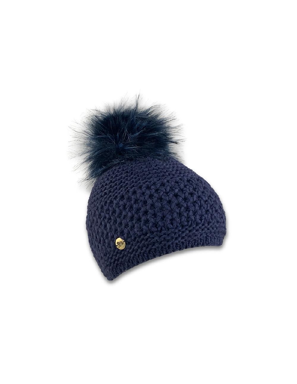 sombreros albero Pull On Anuket Azul